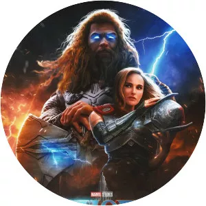 Thor: Love and Thunder - 2021 ‧ Fantasy/Adventure