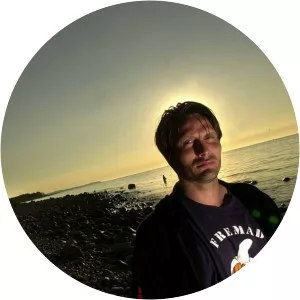 Thor Mikkelsen - Lars Mikkelsen's son