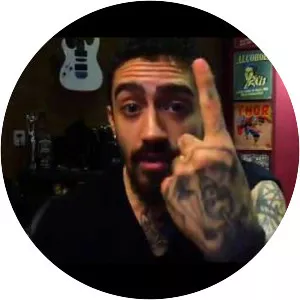 Thor Moraes - Musical artist