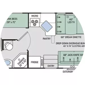 Thor Motor Coach - Company