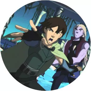 Thor: Tales of Asgard