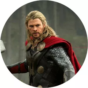 Thor: The Dark World: Review - TV program