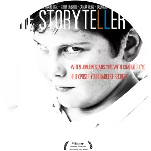 Thor Wahlestedt photograph