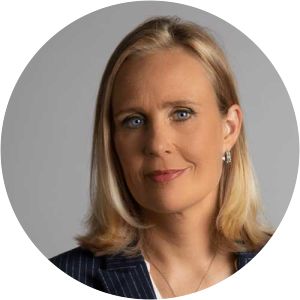 Thóra Arnórsdóttir