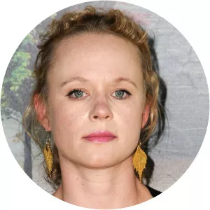 Thora Birch