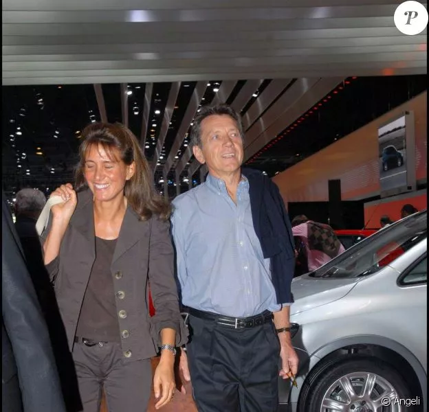 Thora Mahdavi-Chalandon - 