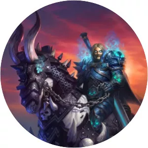 Thoras Trollbane - Fictional character