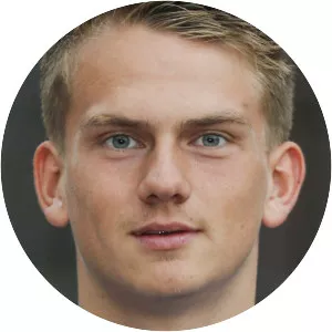 Thorben Deters - German footballer