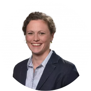 Thordies Hanisch - German Politician