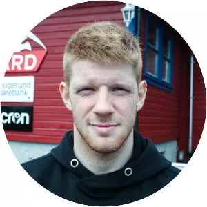 Thore Baardsen Pedersen