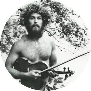 Thore Härdelin Musician - Musician