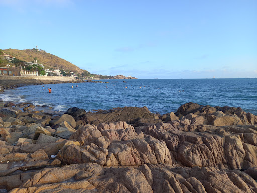 THORESEN VINAMA VUNG TAU BRANCH