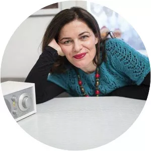 Thórey Sigthórsdóttir