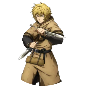 Thorfinn - Fictional character