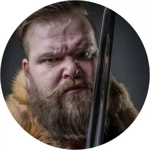 Thorfinn Torf-Einarsson