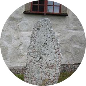 Thorgil Sprakling photograph