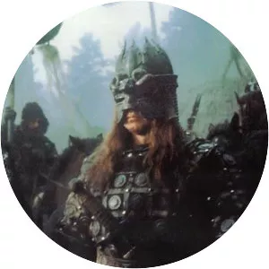 Thorgrim - Fictional character