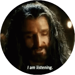 Thorin I - 