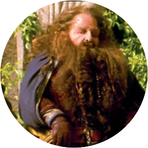 Thorin III Stonehelm - Lord Of The Rings character
