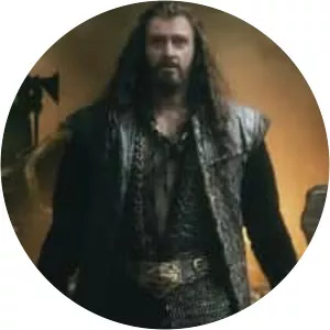 Thorin Oakenshield