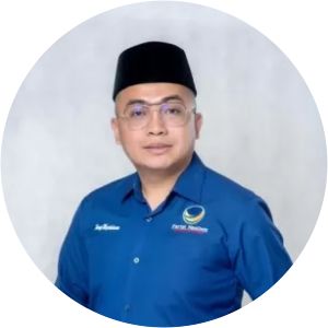 Thoriq Majiddanor photograph