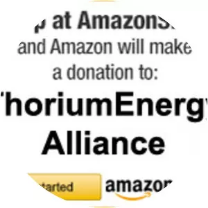 Thorium Energy Alliance