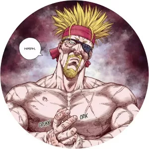 Thorkell  - Fictional character