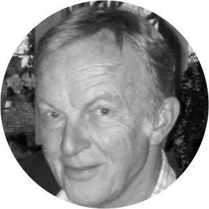 Thorkild Borup Jensen - Writer