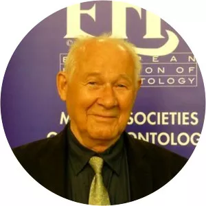 Thorkild Karring - Author