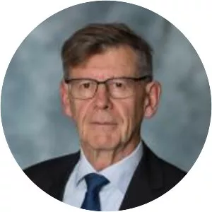 Thorkild Kjærgaard - Danish historian