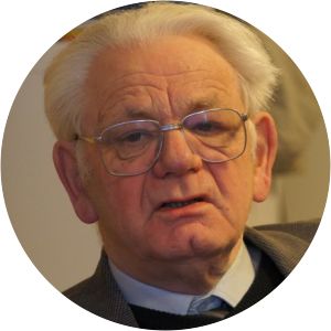 Thorkild Lyby photograph