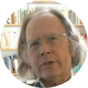 Thorlac Turville-Petre