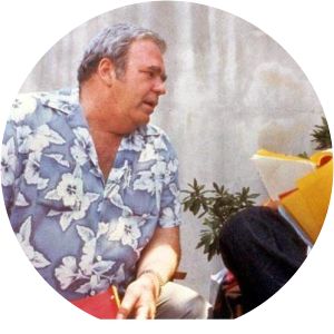 Thorleif Hexum photograph