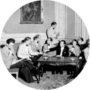 Thorleif Østereng Musician