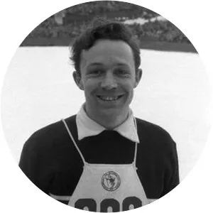 Thorleif Schjelderup