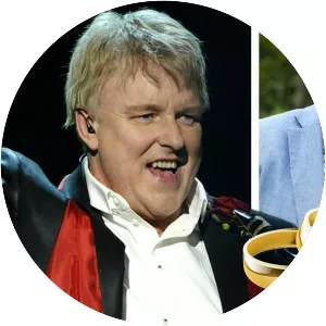 Thorleif Torstensson