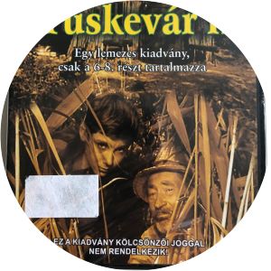 Thorn Castle Television show - TV series