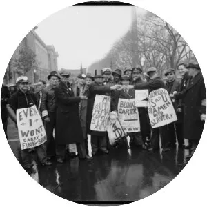 Thornhill v. Alabama