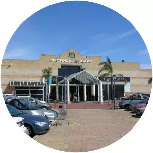 Thornlie - Outer suburb