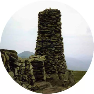 Thornthwaite Crag