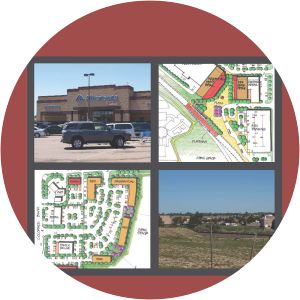 Thornton Crossroads - 