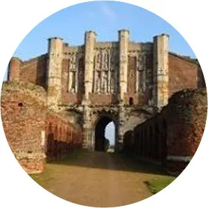 Thornton Curtis - Village in England