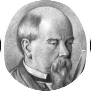 Thornton Leigh Hunt - Journalist ‧ Leigh Hunt's son