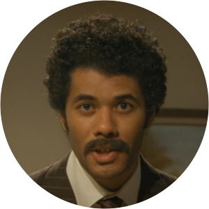 Thornton Reed - Fictional character