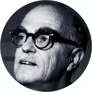 Thornton Wilder