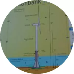 Thorntonbank Wind Farm - 