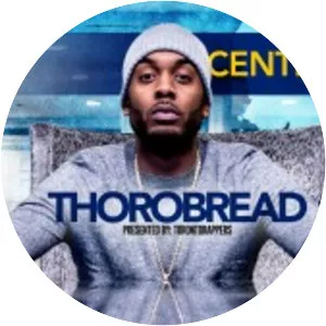 Thorobread - Musical artist
