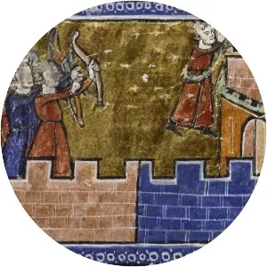 Thoros of Edessa - Officer