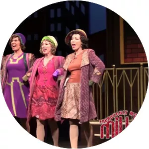 Thoroughly Modern Millie