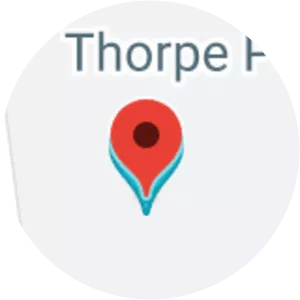 Thorp Perrow - Arboretum and Bird of Prey & Mammal Centre - 